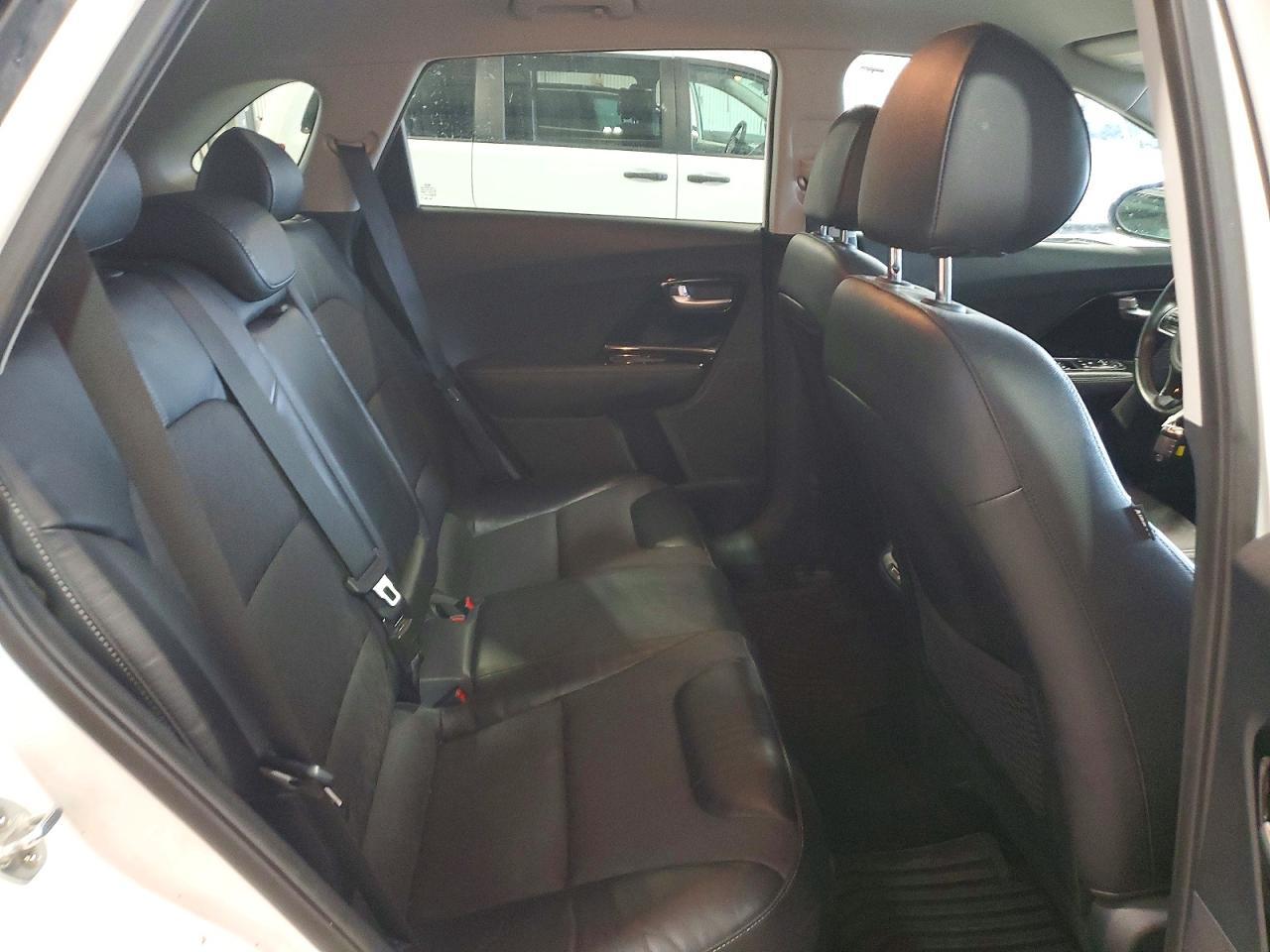 2017 Kia Niro Ex - zdjęcie 11