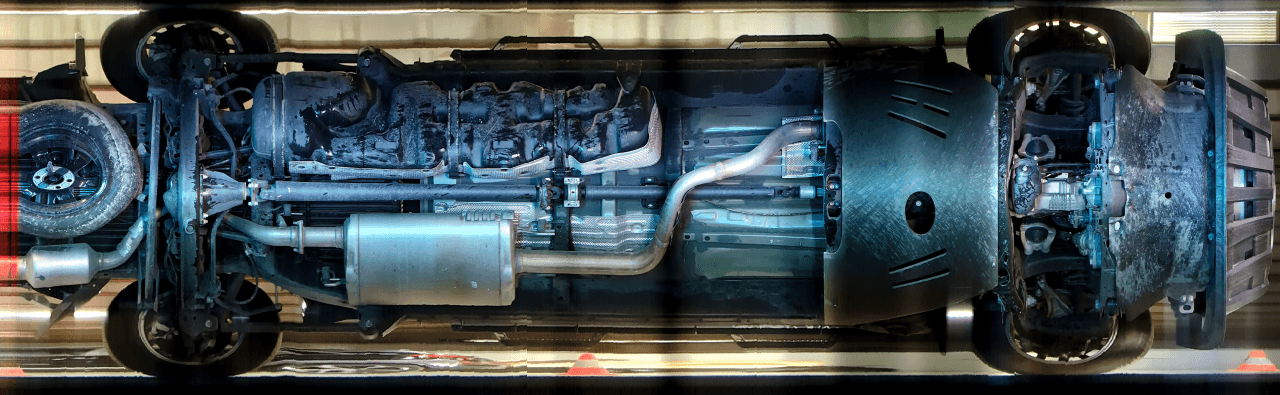 2024 Toyota Tacoma Sr5 - zdjęcie 13