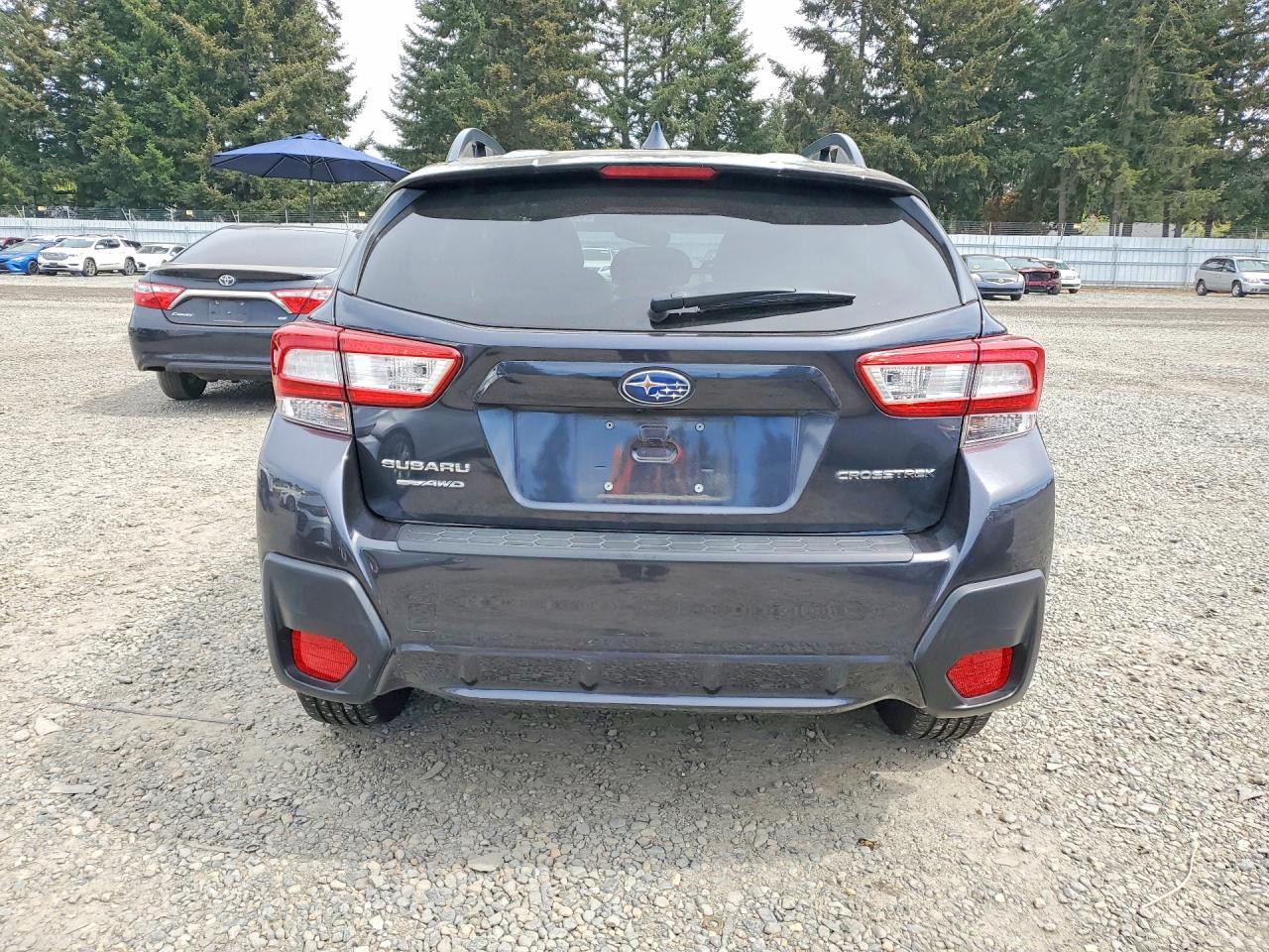 2019 Subaru Crosstrek Premium - zdjęcie 6