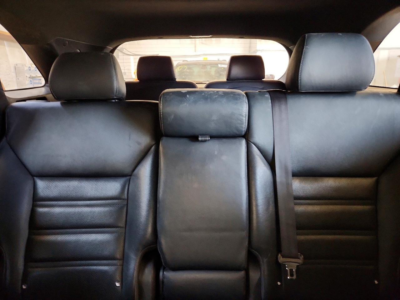 2016 Kia Sorento Sx V6 - zdjęcie 10