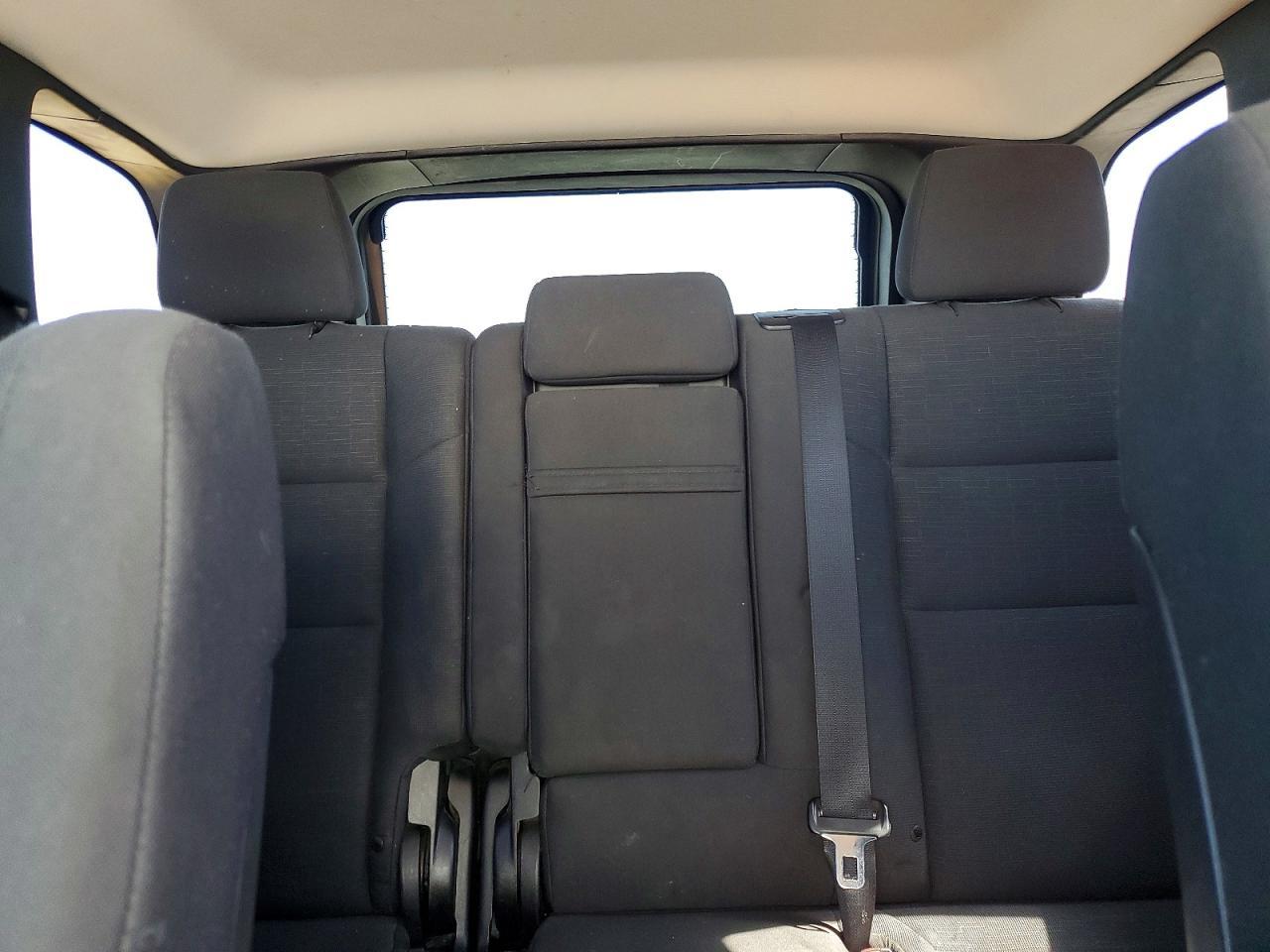 2013 Jeep Grand Cherokee Laredo - zdjęcie 10