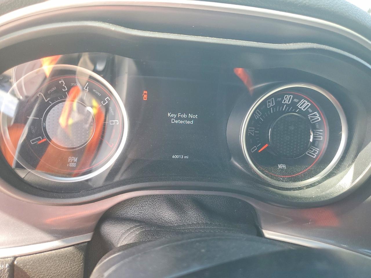 2022 Dodge Challenger Gt - zdjęcie 9