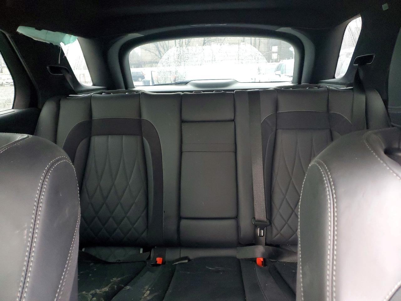 2025 Mercedes-Benz Gle 63 S 4Matic Amg - zdjęcie 10