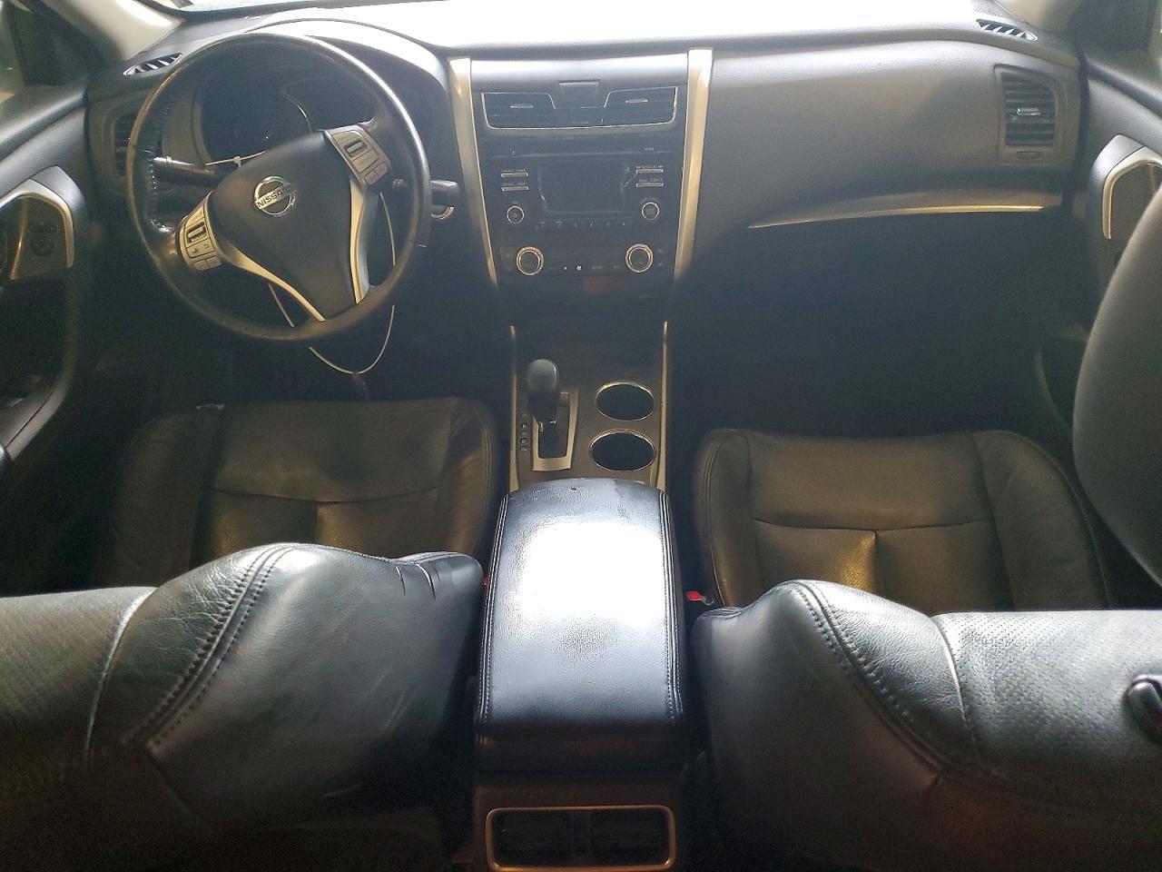 2015 Nissan Altima 2.5 - zdjęcie 8