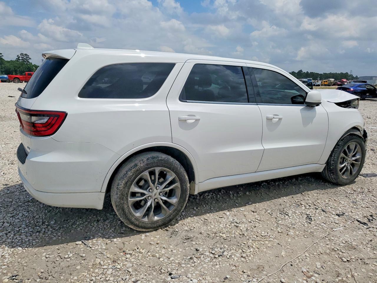 Dodge Durango - zdjęcie 3