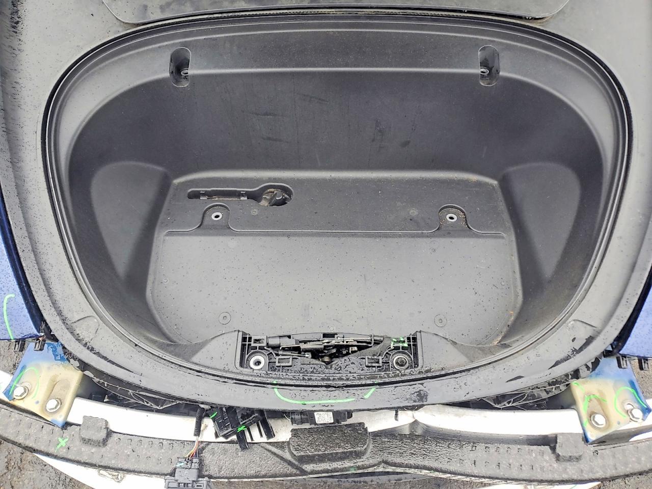 2019 Tesla Model 3 - zdjęcie 11