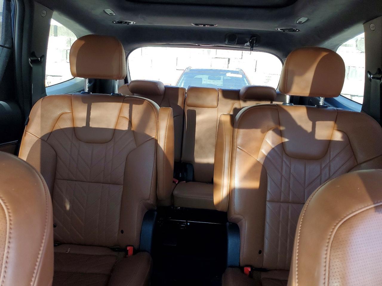 2024 Kia Telluride Sx-Prestige X-Line - zdjęcie 10