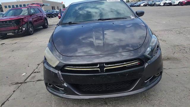 2015 Dodge Dart Gt - zdjęcie 13