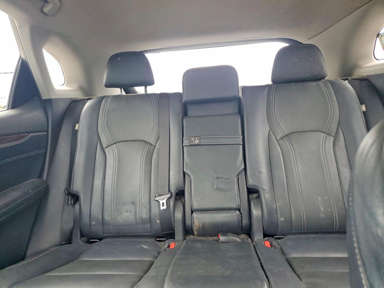 2017 Lexus Rx 350 Base - zdjęcie 10