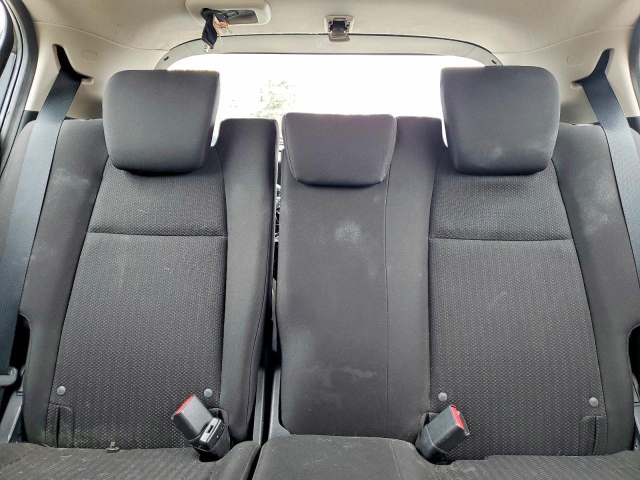 2016 Honda Hr-V Lx - zdjęcie 10