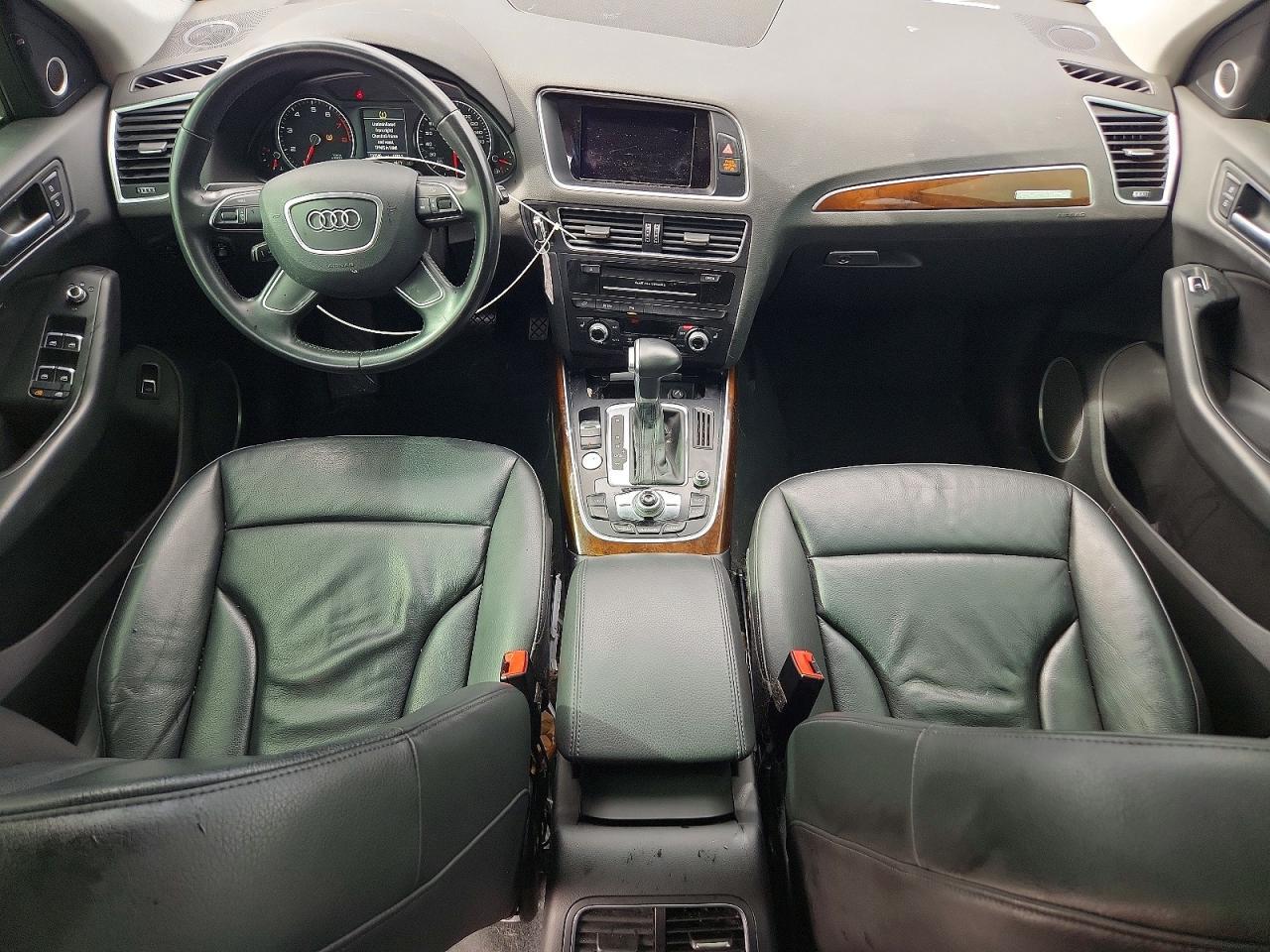 2015 Audi Q5 Premium Plus - zdjęcie 8