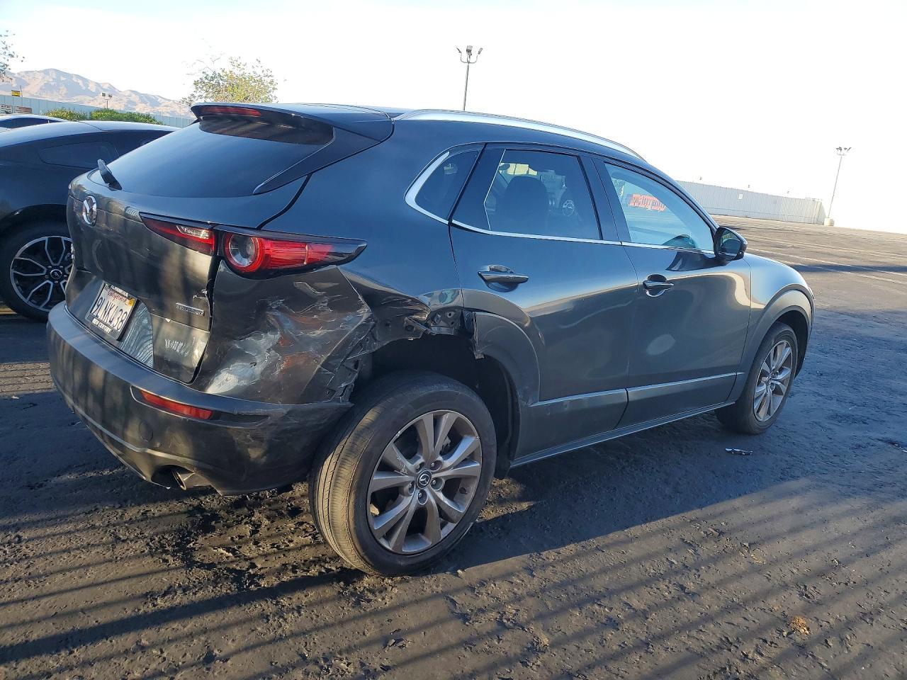 Mazda CX-30 - zdjęcie 3