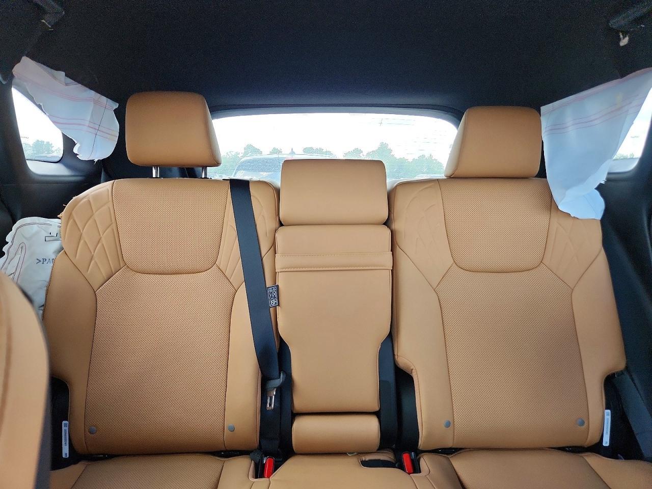 2023 Lexus Rx 350 Premium - zdjęcie 10