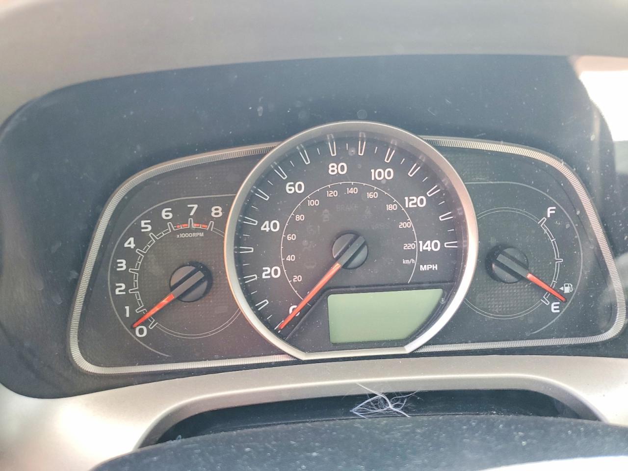2013 Toyota Rav4 Xle - zdjęcie 9