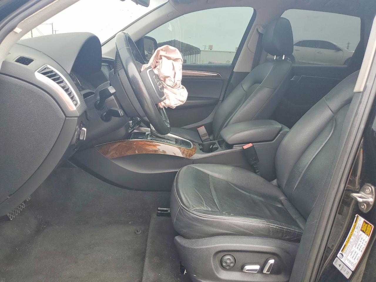 2017 Audi Q5 Premium - zdjęcie 7