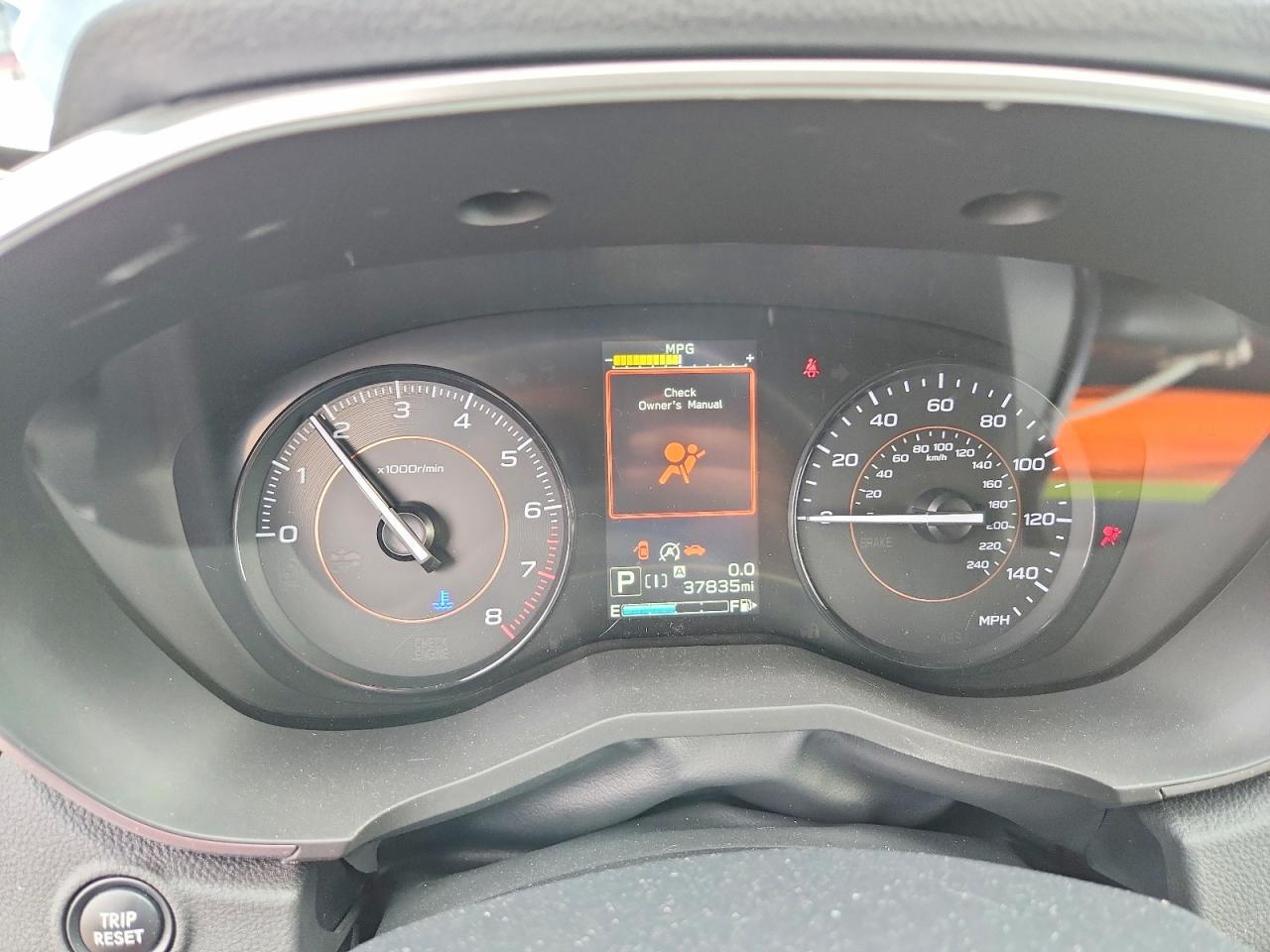 2023 Subaru Crosstrek Premium - zdjęcie 9