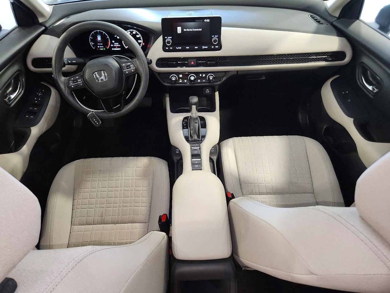 2024 Honda Hr-V Lx - zdjęcie 8