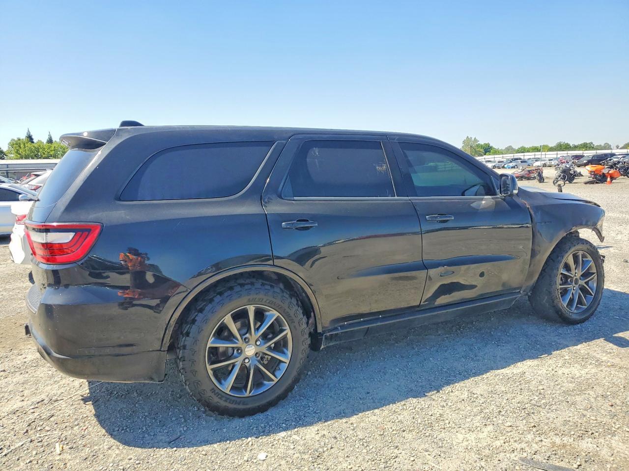 2022 Dodge Durango R - zdjęcie 3