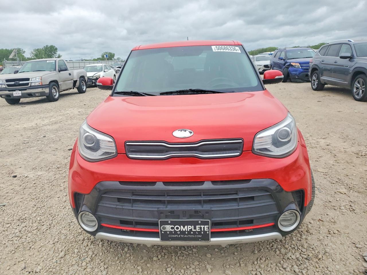 2018 Kia Soul ! - zdjęcie 5