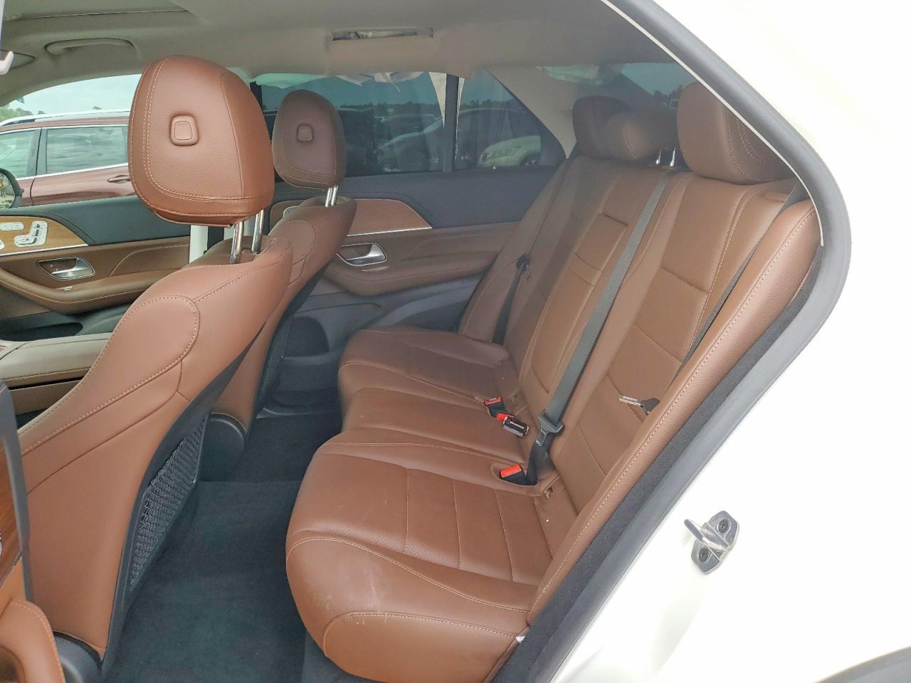 2024 Mercedes-Benz Gle 450E 4Matic - zdjęcie 11