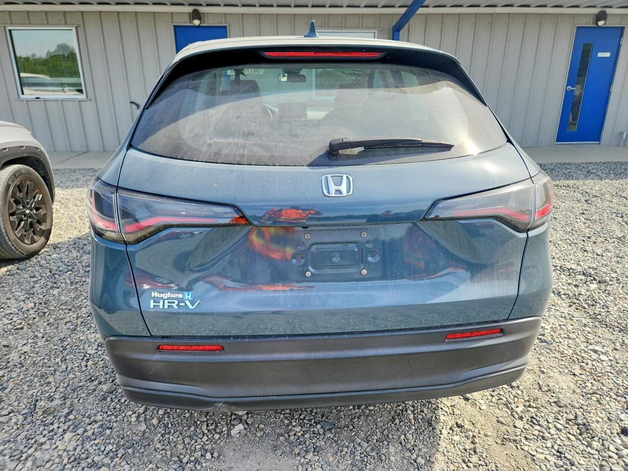 2024 Honda Hr-V Lx - zdjęcie 6