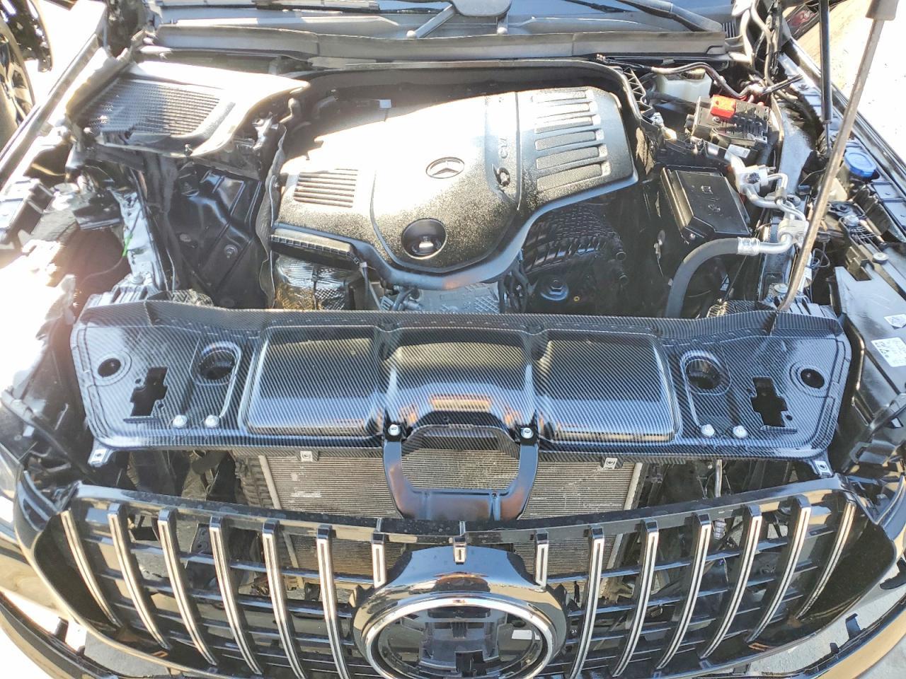 2021 Mercedes-Benz Gls 450 4Matic - zdjęcie 12