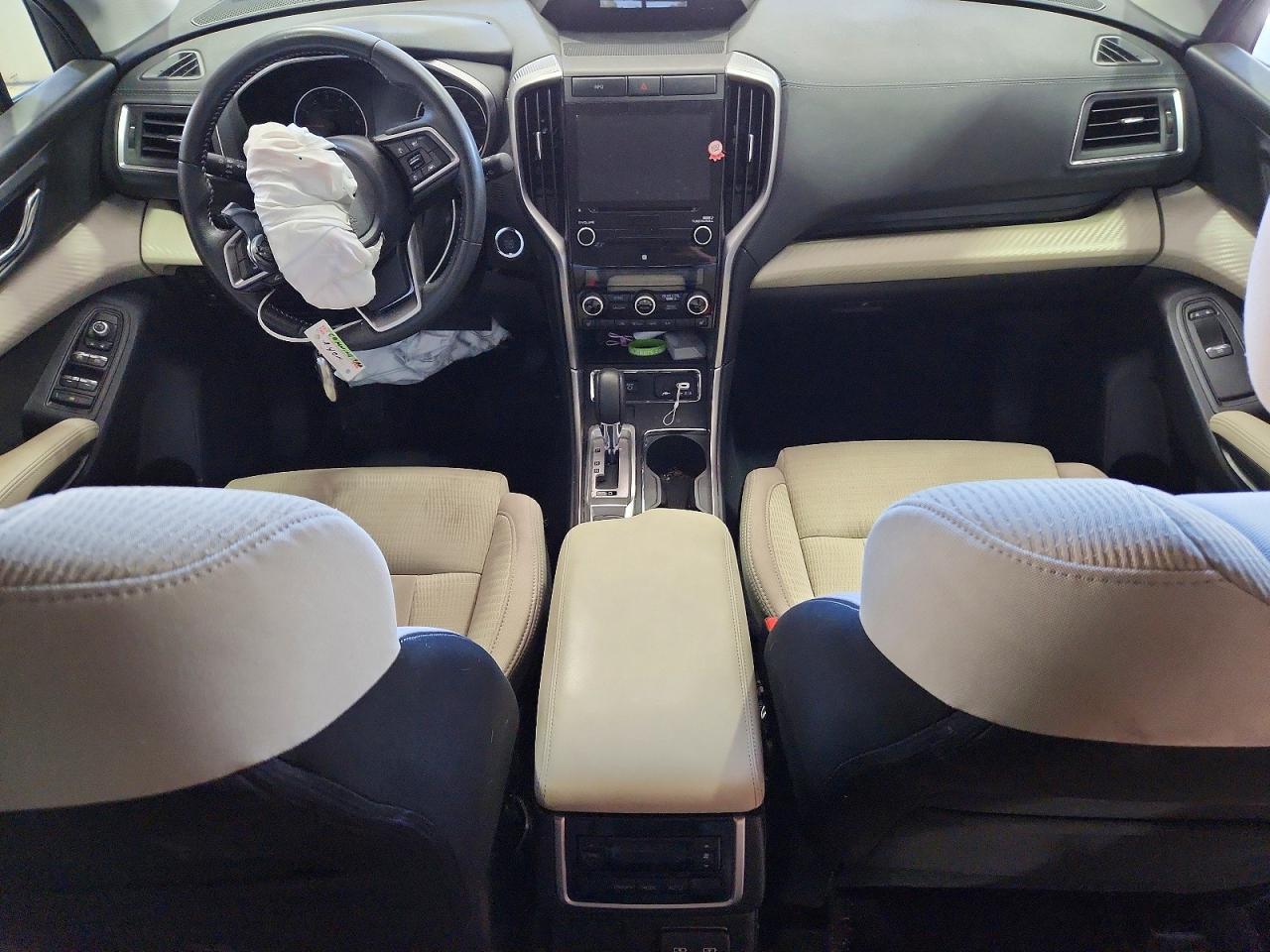 2020 Subaru Ascent Premium - zdjęcie 8