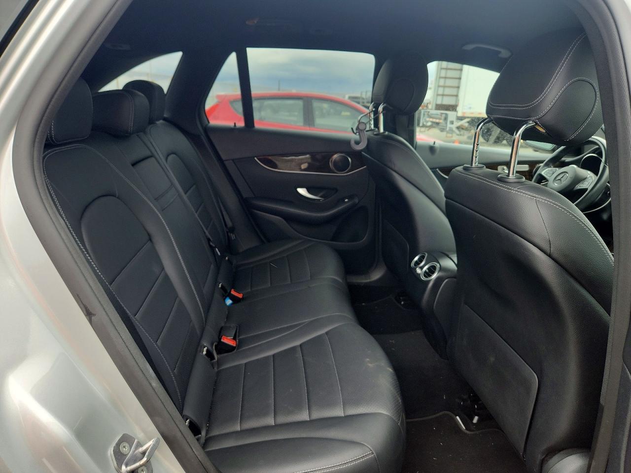 2019 Mercedes-Benz Glc 350E - zdjęcie 10