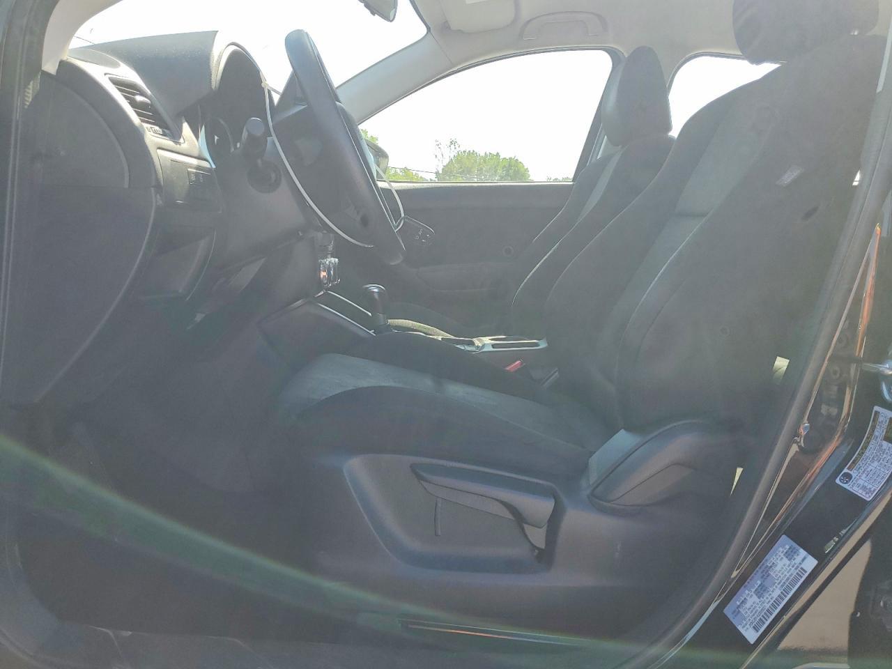 2016 Mazda Cx-5 Sport - zdjęcie 7