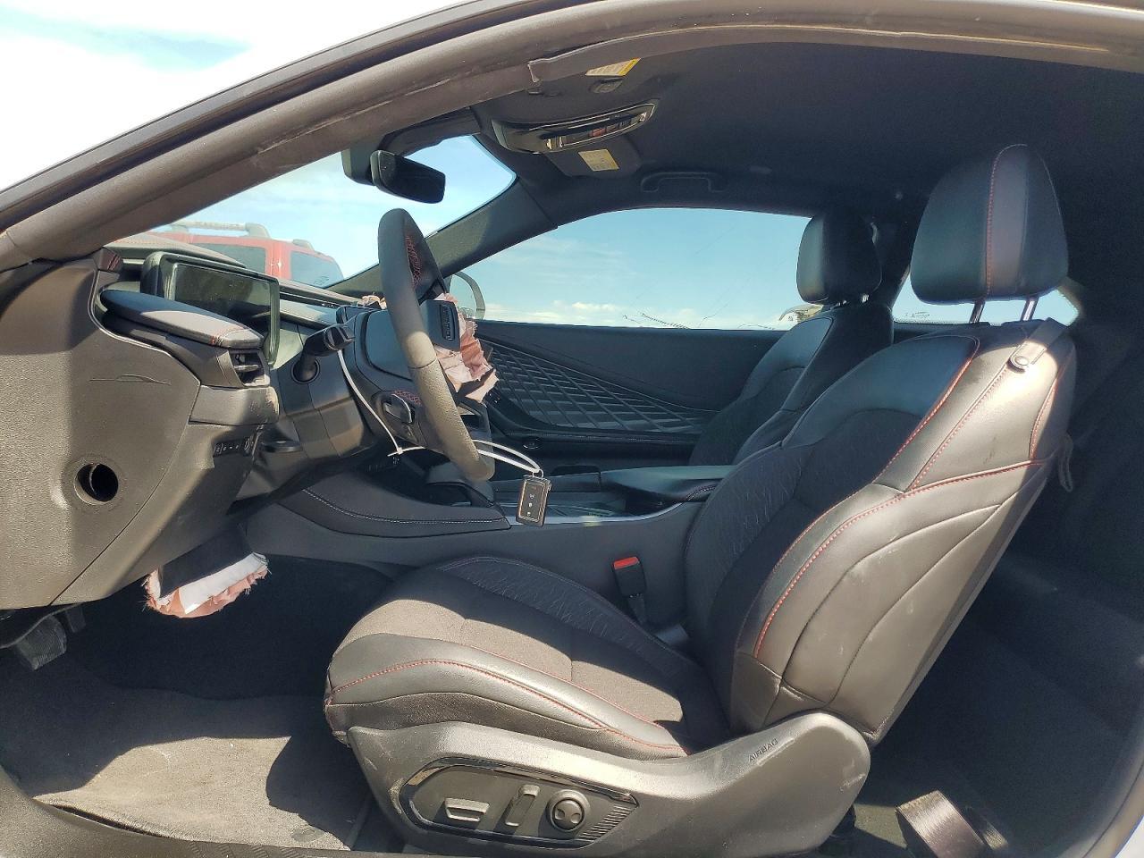 2025 Dodge Charger Daytona R - zdjęcie 7