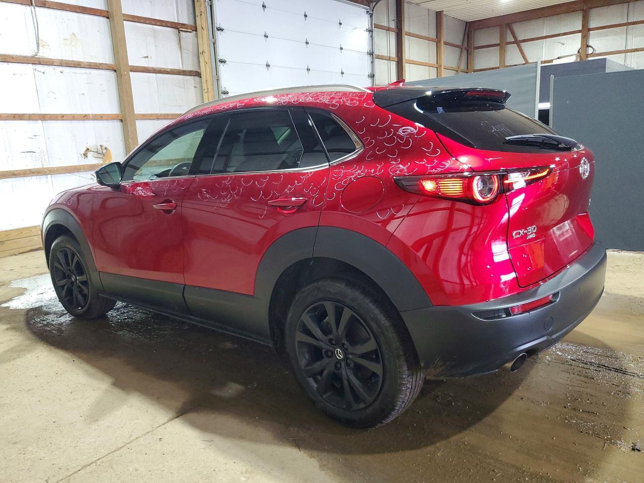 2023 Mazda Cx-30 Premium Plus - zdjęcie 2