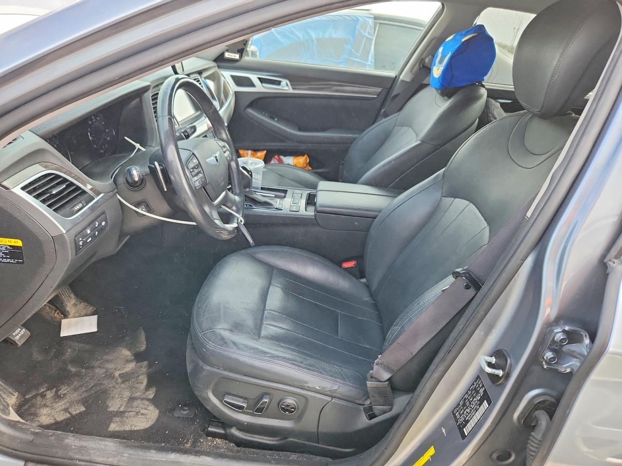 2014 Honda Pilot Exl - zdjęcie 7