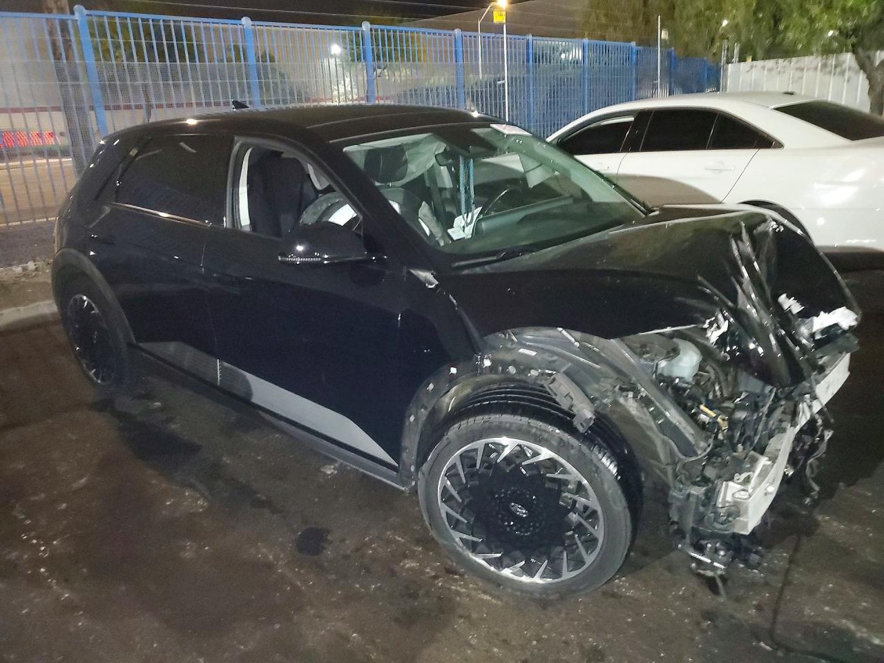 2023 Hyundai Ioniq 5 Limited - zdjęcie 4