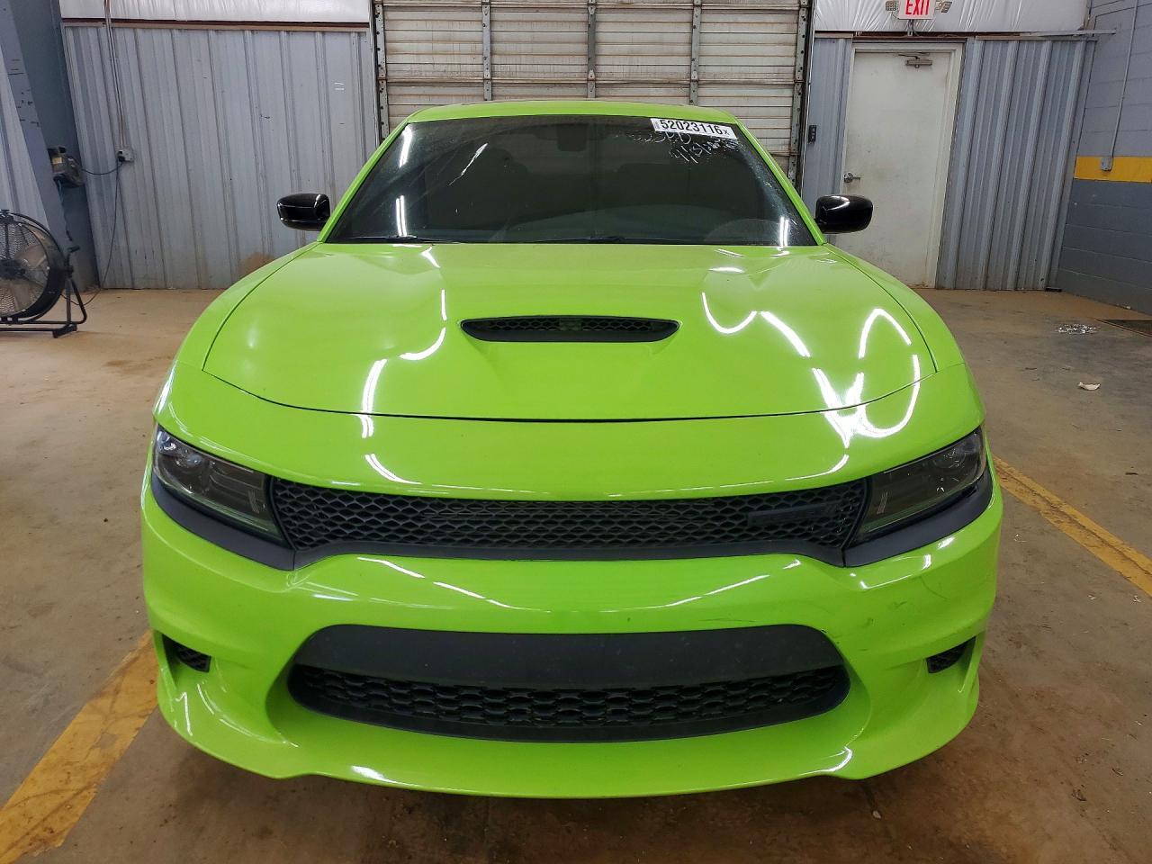2023 Dodge Charger R - zdjęcie 5