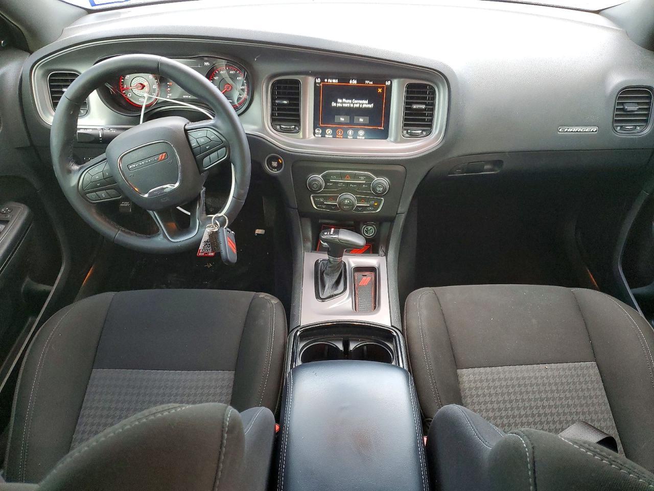 2023 Dodge Charger Gt - zdjęcie 8