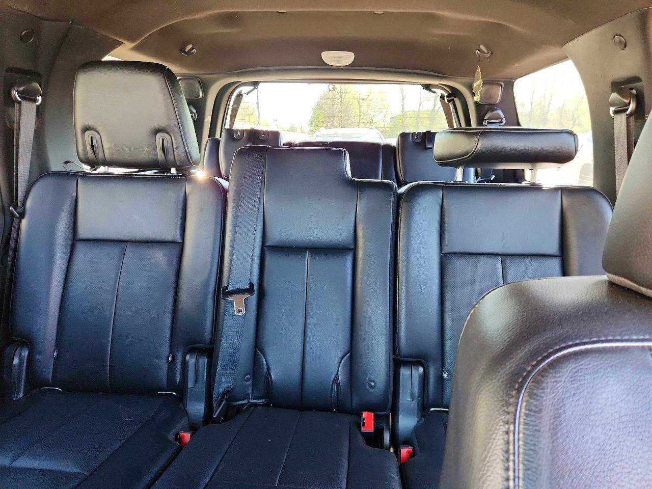 2017 Ford Expedition Xlt - zdjęcie 10