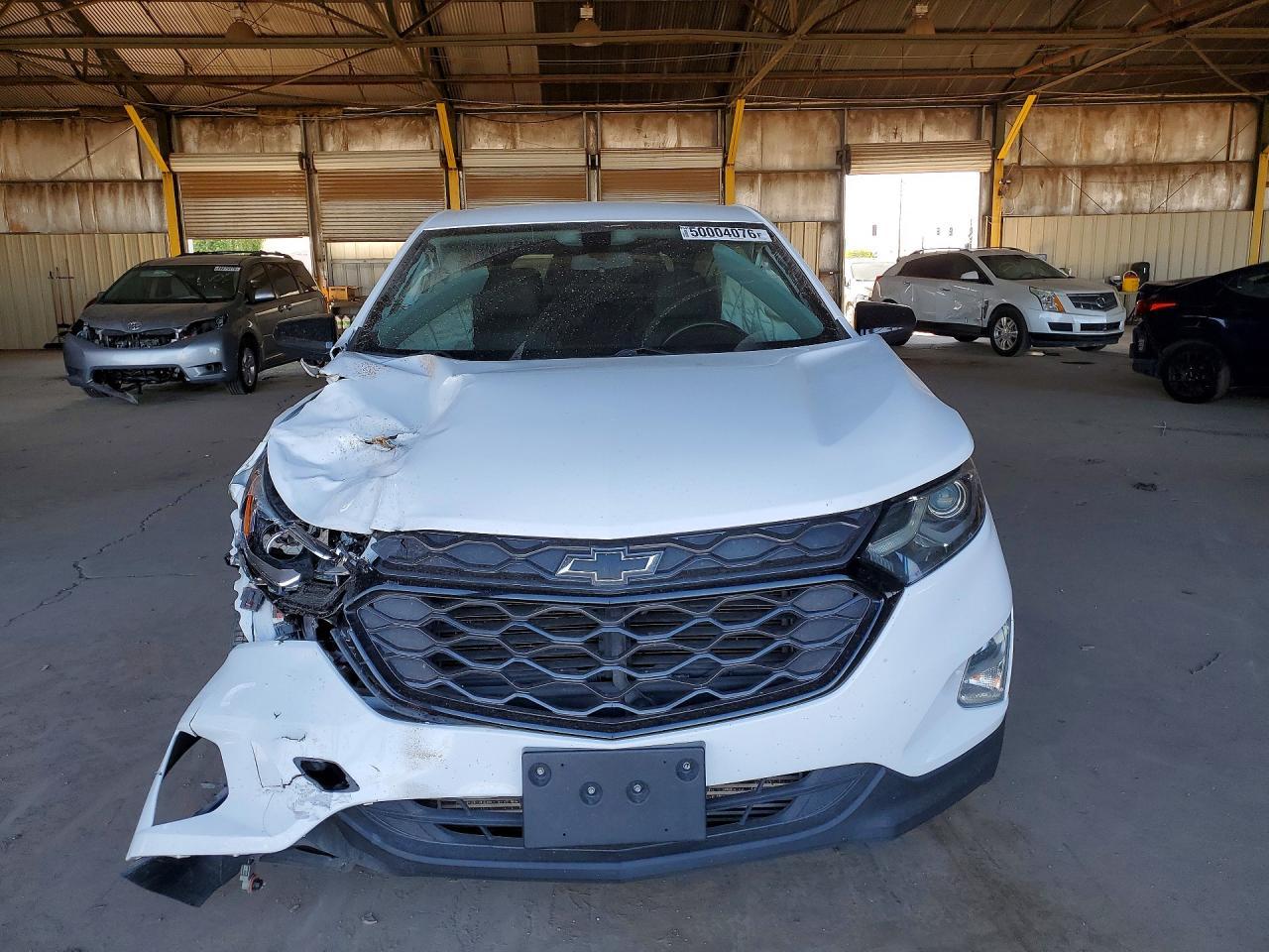 2019 Chevrolet Equinox Lt - zdjęcie 5