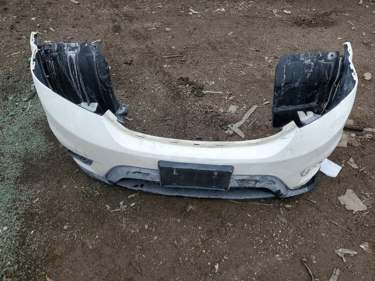 2017 Dodge Journey Gt - zdjęcie 13