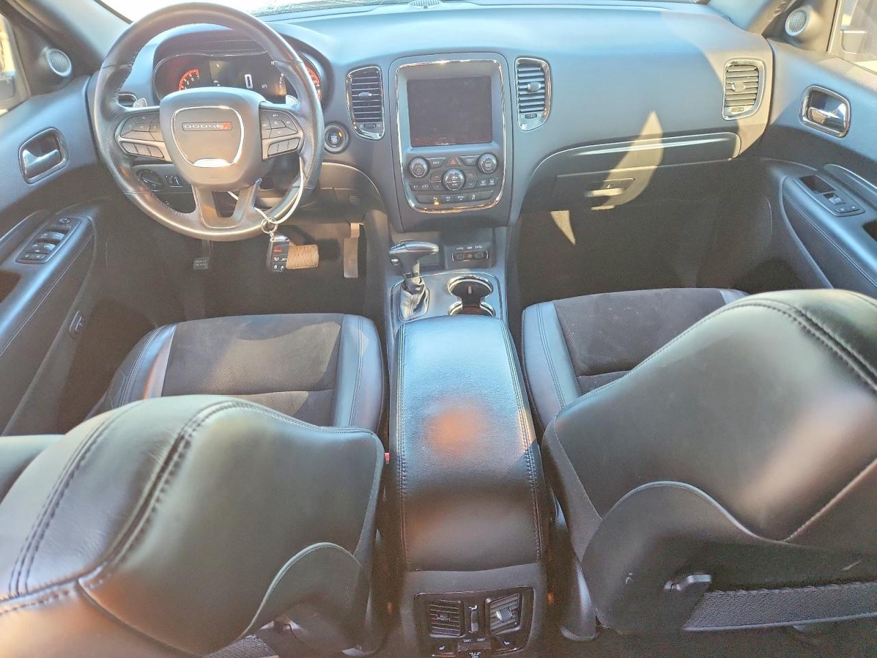 2020 Dodge Durango R - zdjęcie 8