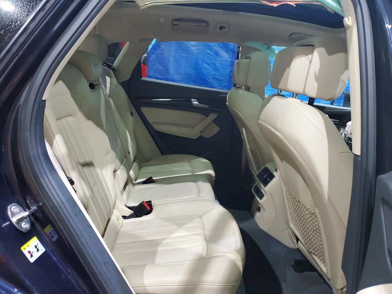 2019 Audi Q5 Premium - zdjęcie 11