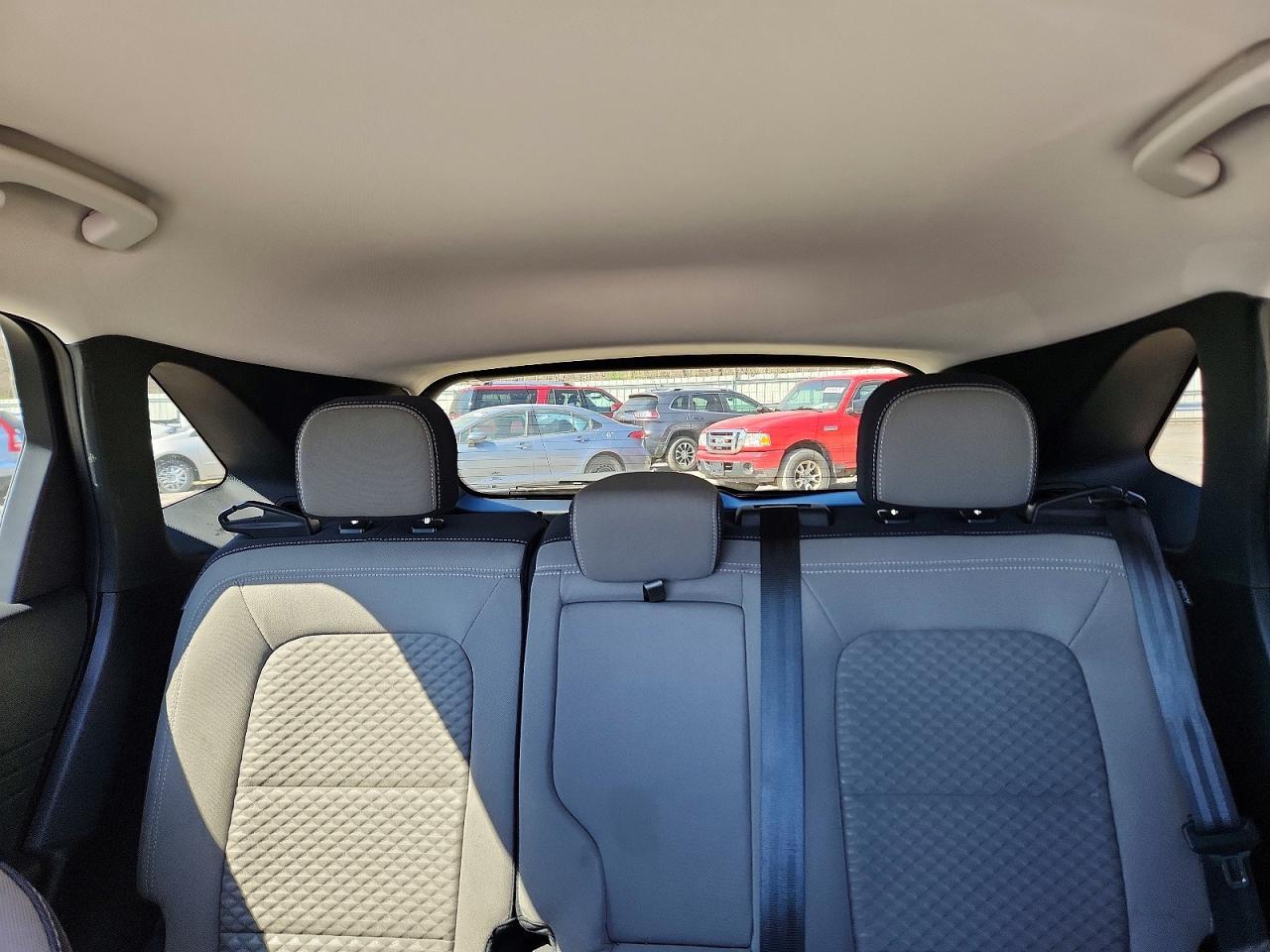 2021 Ford Escape Se - zdjęcie 10