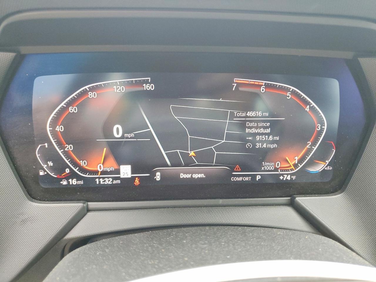 2024 BMW 228I - zdjęcie 9