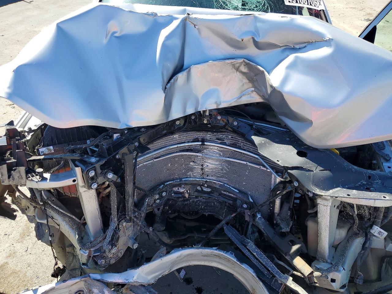 2026 Ram 2500 Big Horn - zdjęcie 11