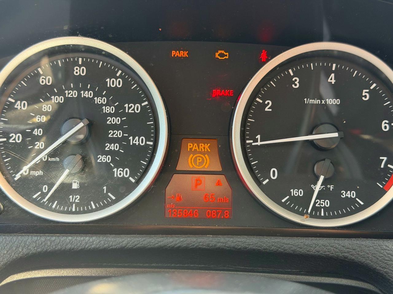 2013 BMW X6 xDrive35I - zdjęcie 8