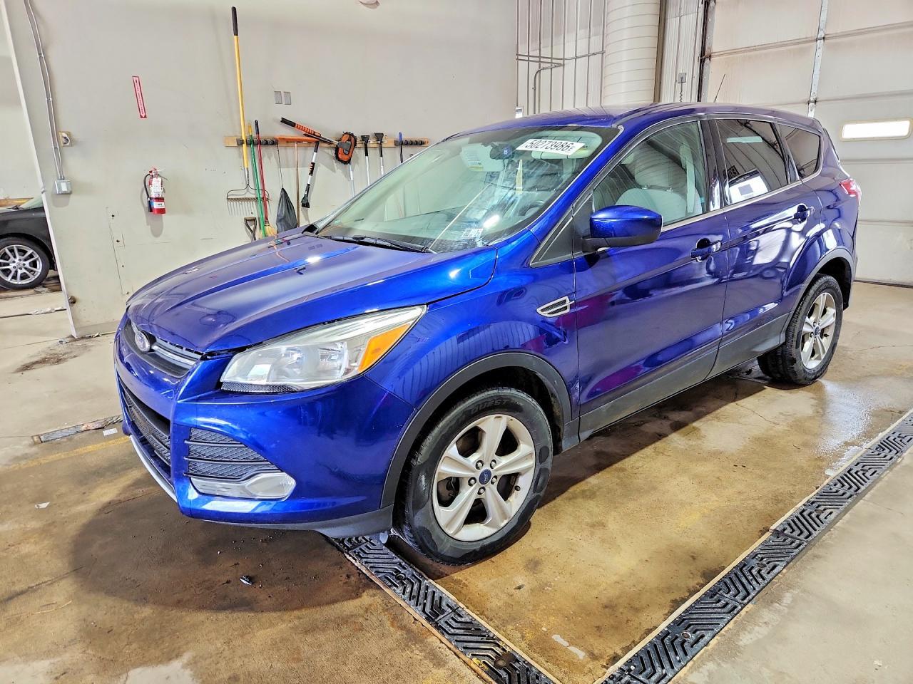 2014 Ford Escape Se - zdjęcie główne