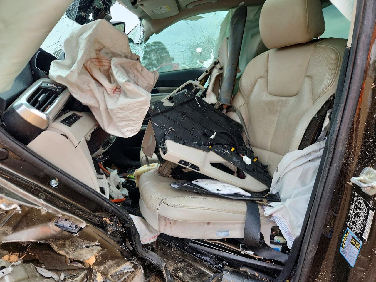 2020 Kia Telluride Ex - zdjęcie 7