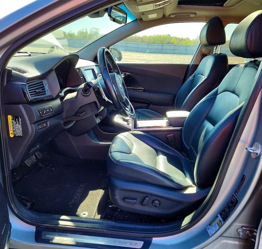 2019 Kia Niro Ex Premium - zdjęcie 7