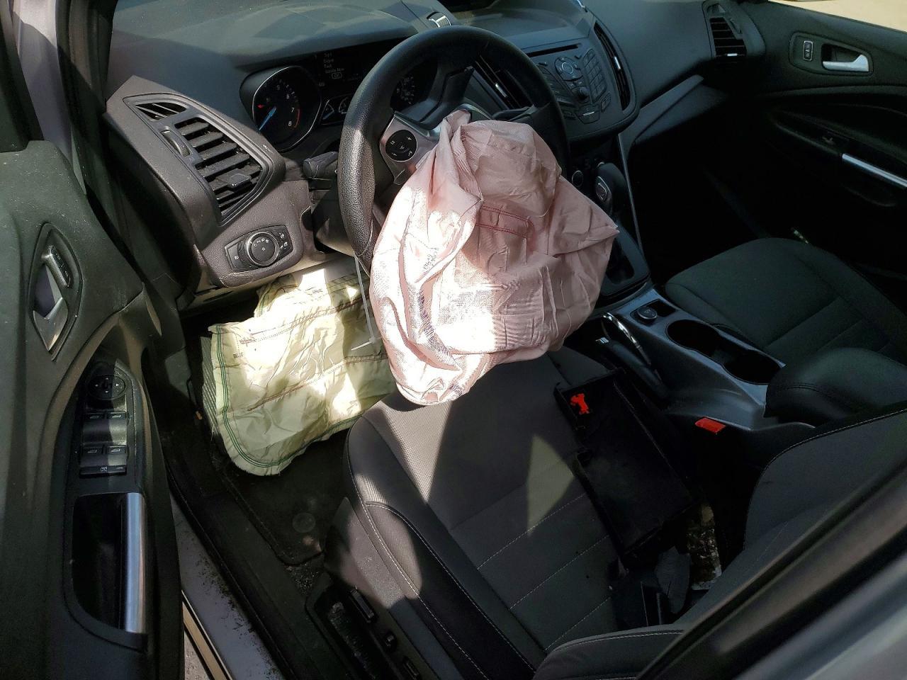 2016 Ford Escape Se - zdjęcie 8