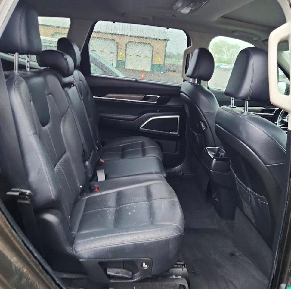 2020 Kia Telluride Ex - zdjęcie 10