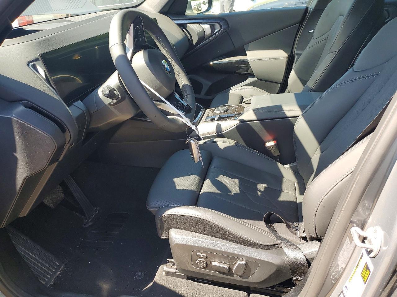 2026 BMW X3 30 xDrive - zdjęcie 7